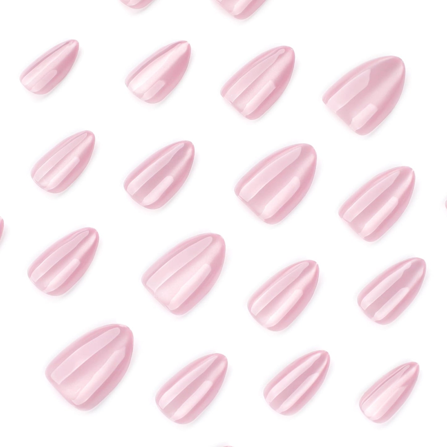 Jc 4205 Nails pack with free applicator kit