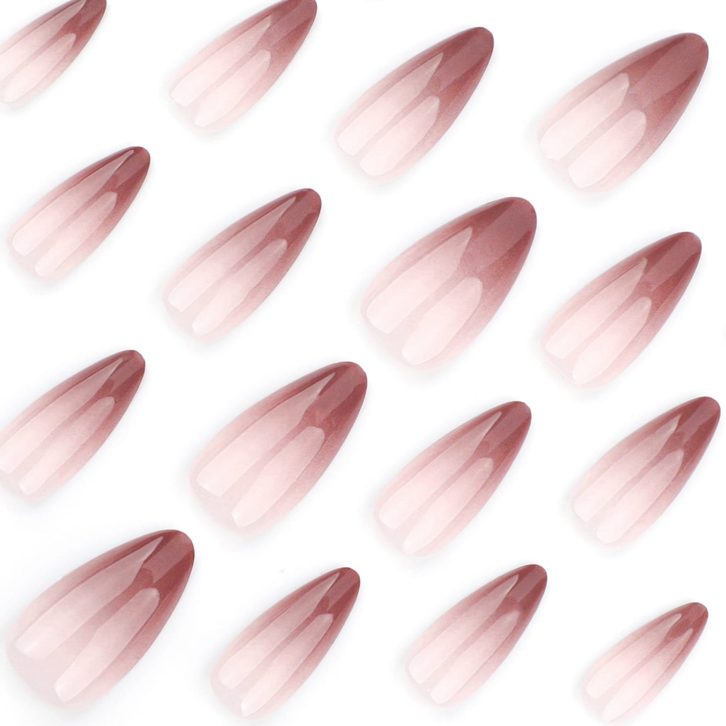 Jc 3587 Nails pack with free applicator kit