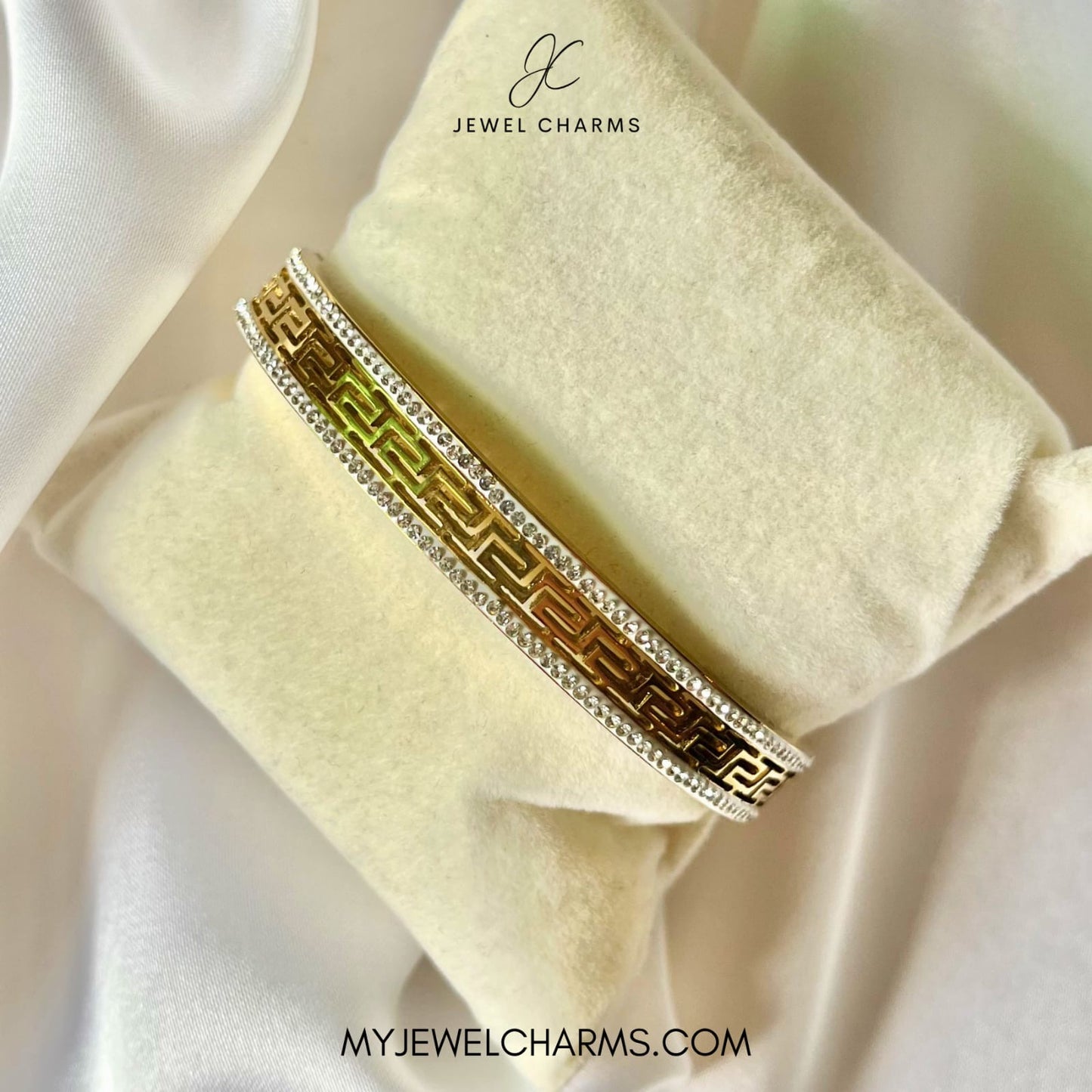 Stainless & Waterproof Bracelet
