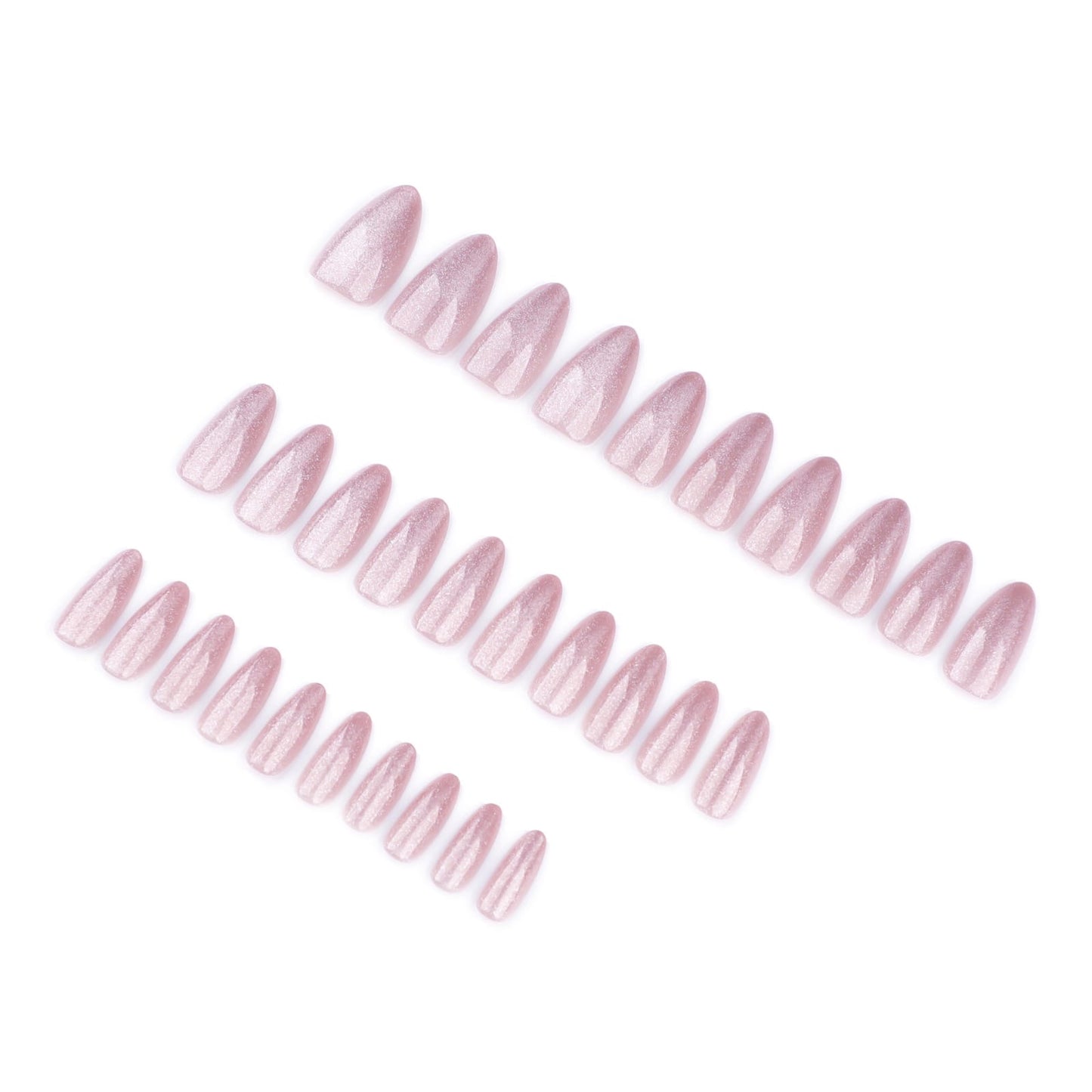 Jc 37272 Nails pack with free applicator kit