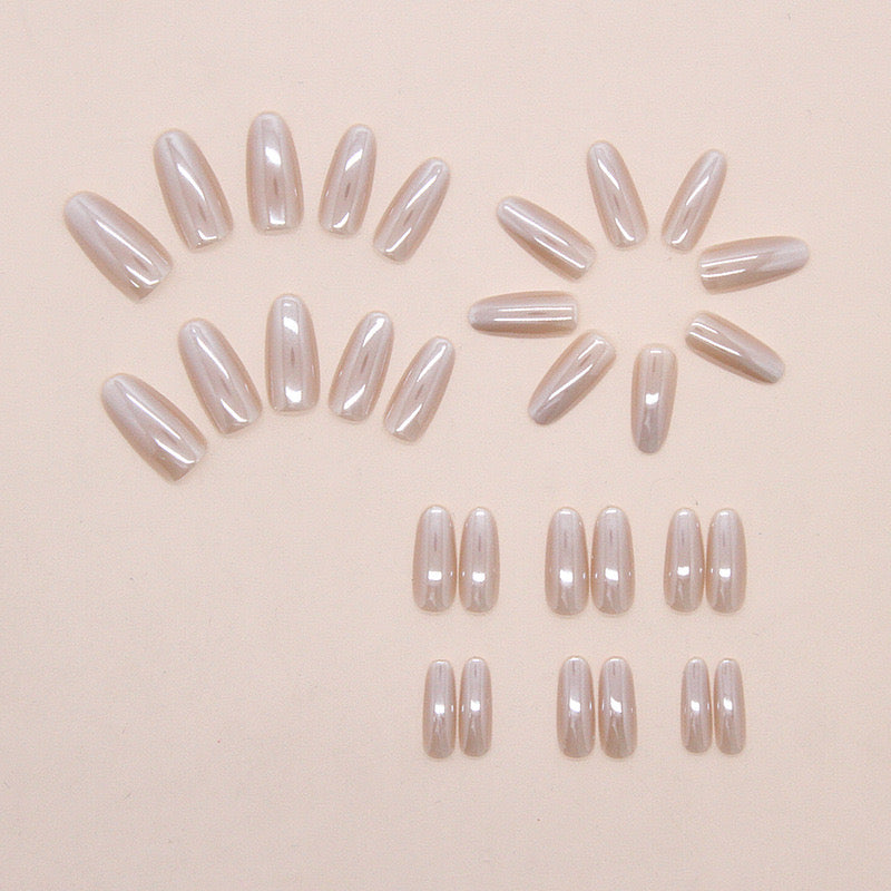 Jc 1934 Nails pack with free applicator kit