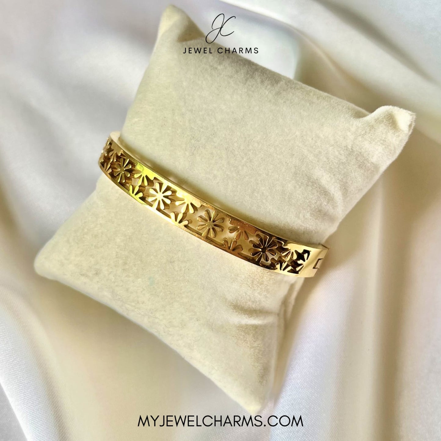 Stainless & Waterproof Bracelet