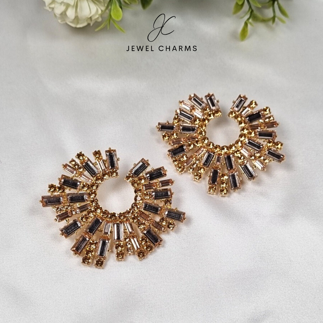 Jcec 211 Champagne Begum Discs