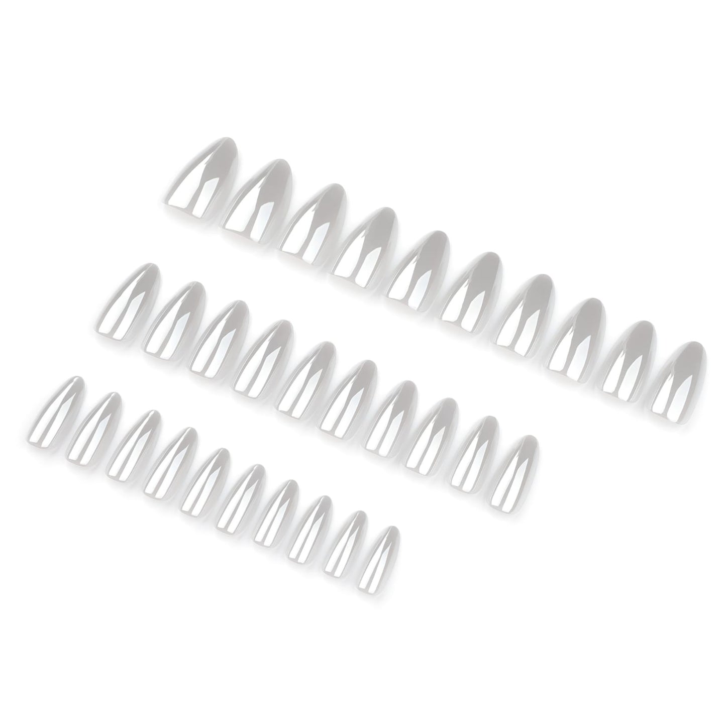 Jc 34932 Nails pack with free applicator kit