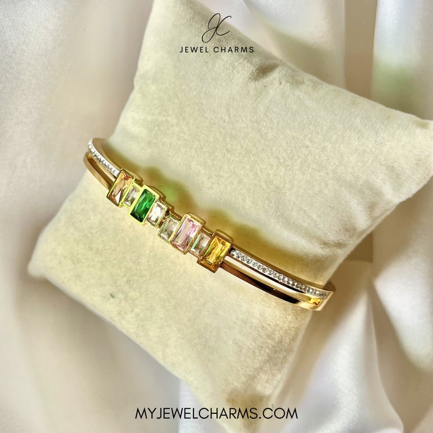 Stainless & Waterproof Bracelet