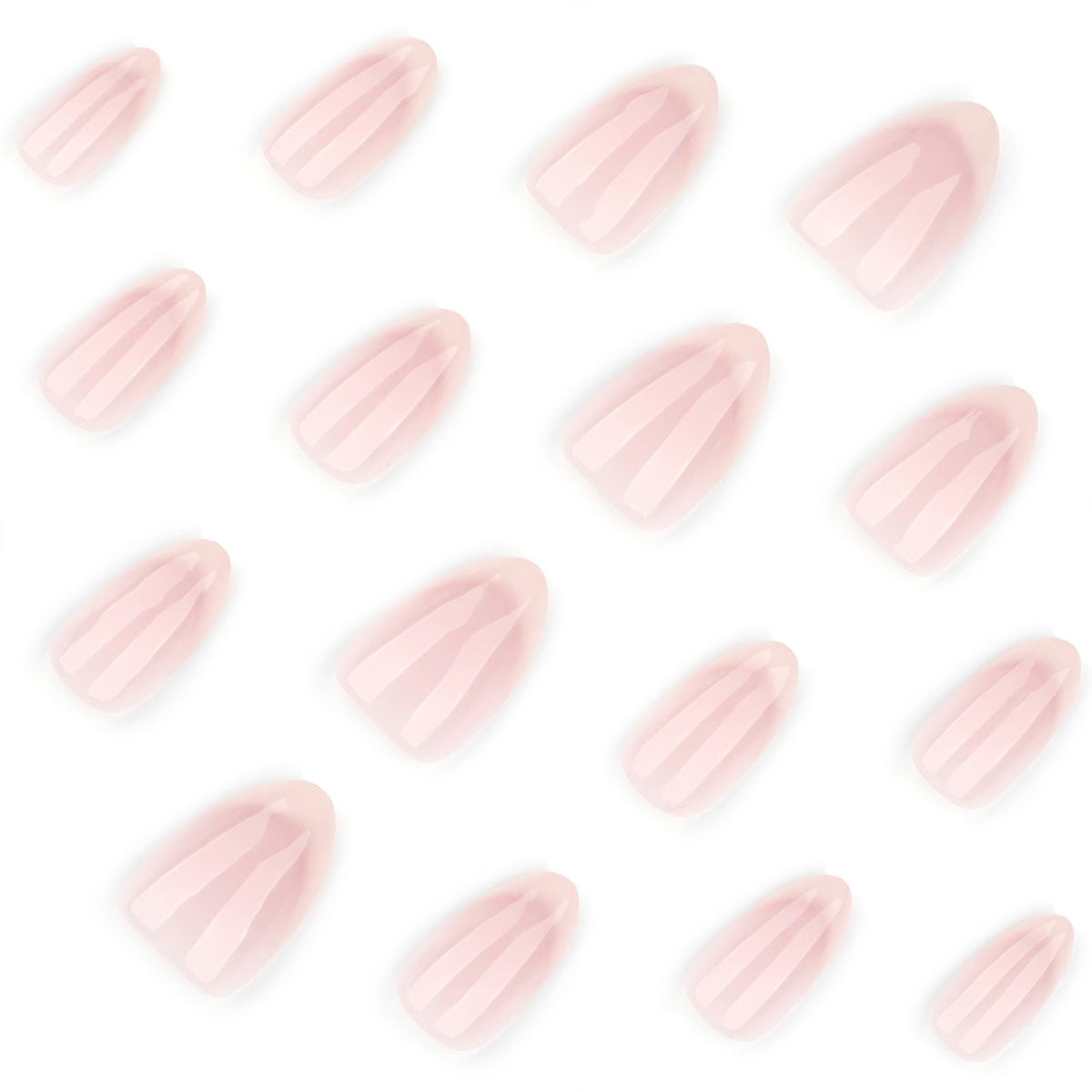 Jc 40561 Nails pack with free applicator kit