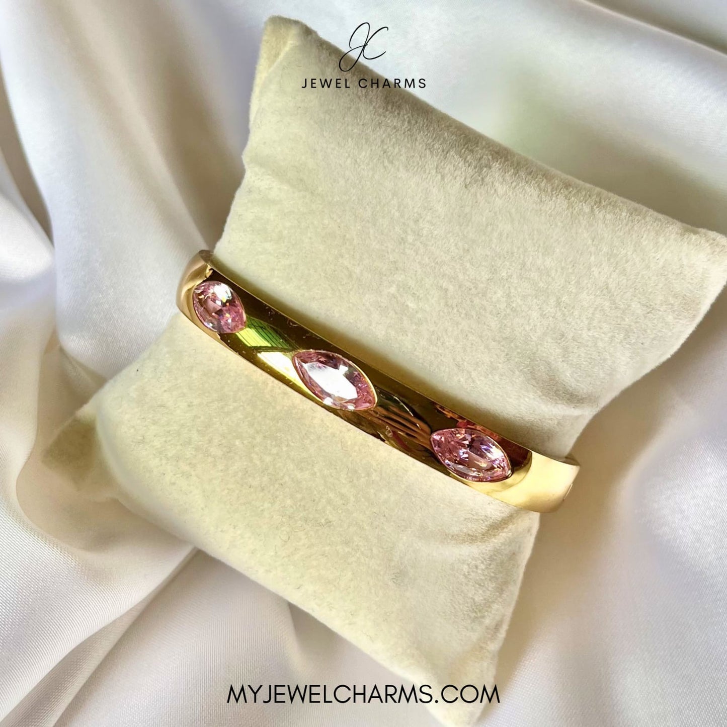 Stainless & Waterproof Bracelet