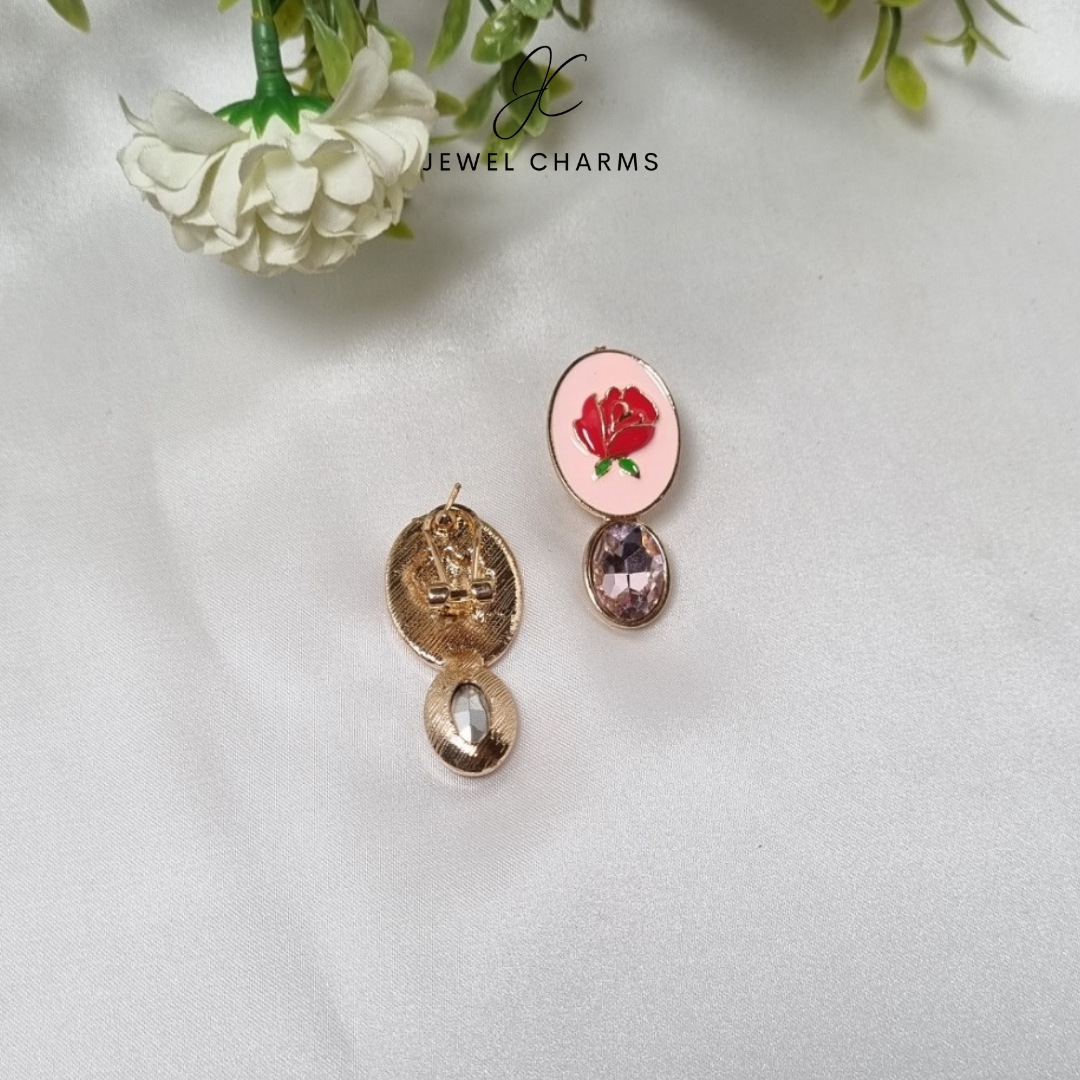 Crystal garden JCEC 192