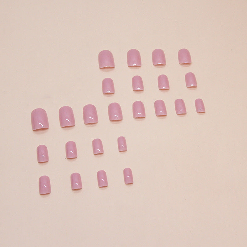 Jc227 Nails set 24 Nails with free Nails set