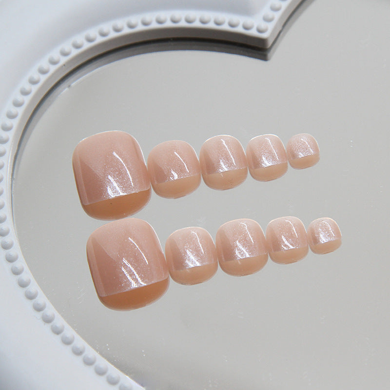 JC f139 Nails Pack with free Nails Kit