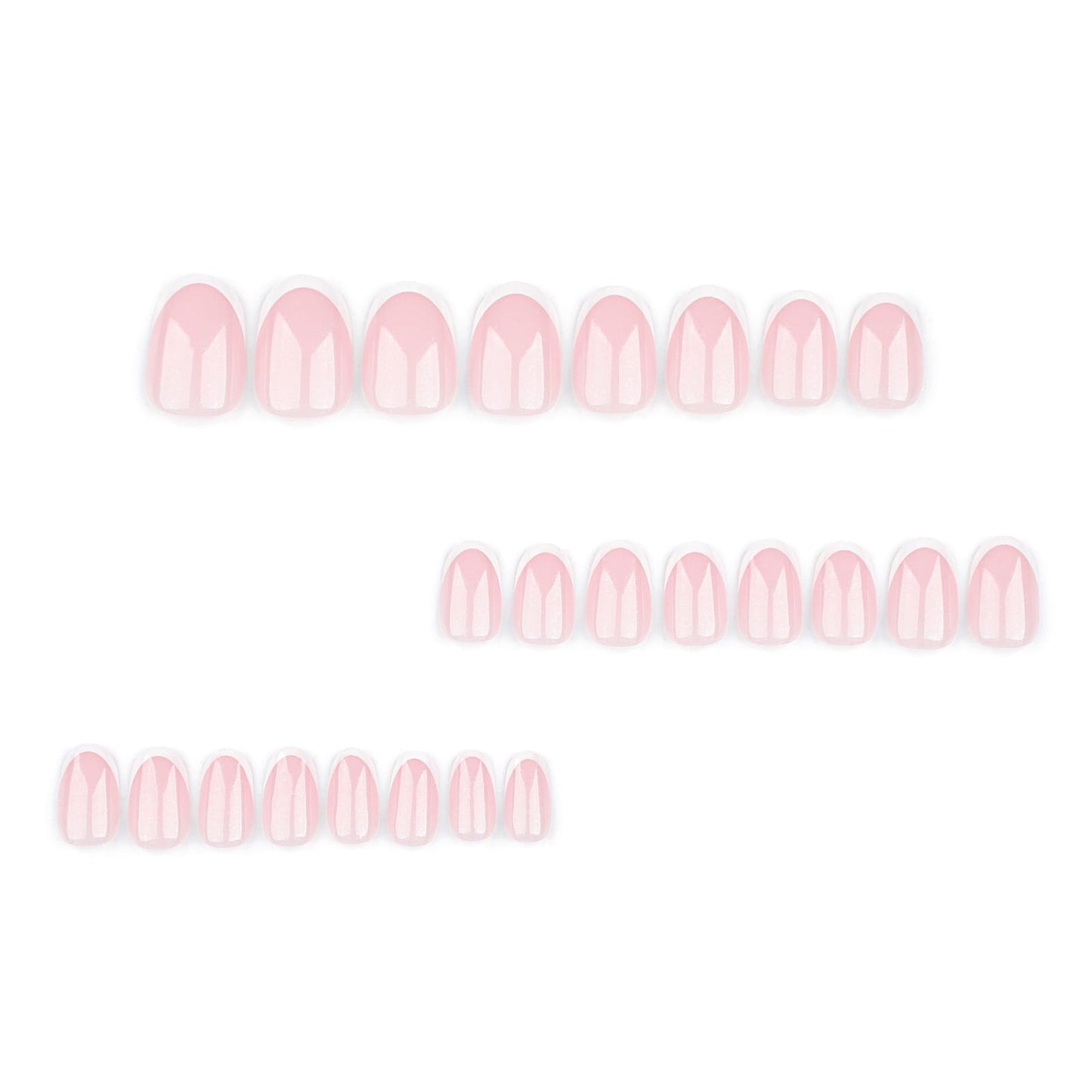 JC 3443 Nails Pack with free Nails Kit