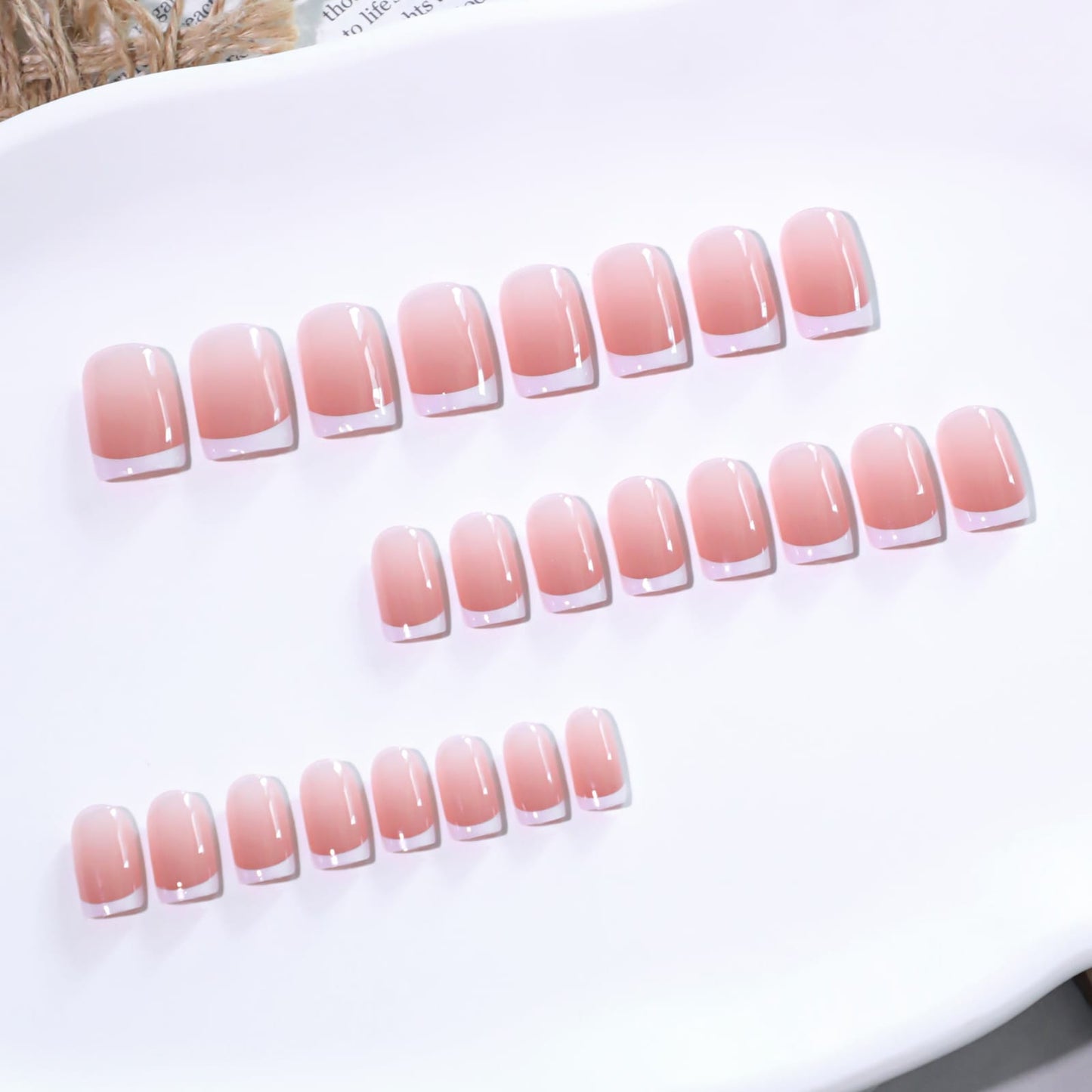 JC 0698 Nails Pack with free Nails Kit