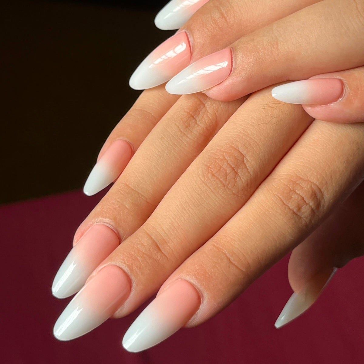 JC 789 Nails pack 24 piece with free applicator kit