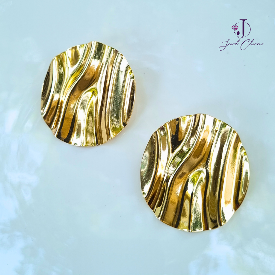 Golden Celestial Circles JCEC 19