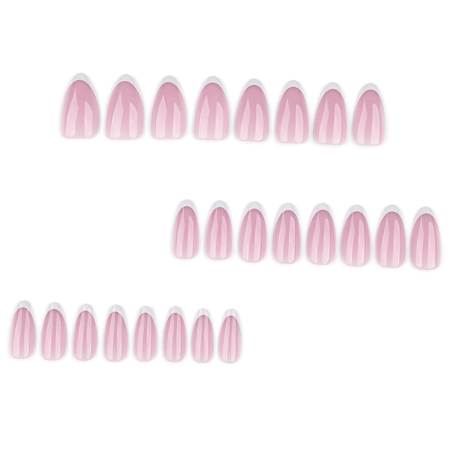JC 4295 Nails Pack with free Nails Kit