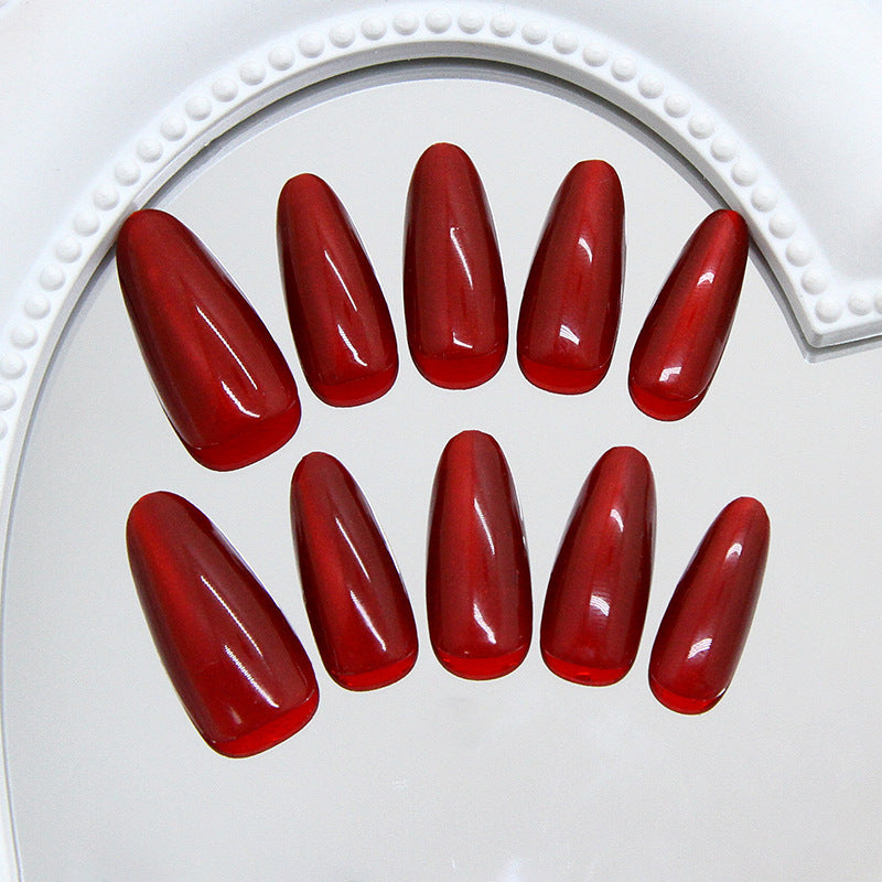 JC 203 Nails Pack with free Nails Kit