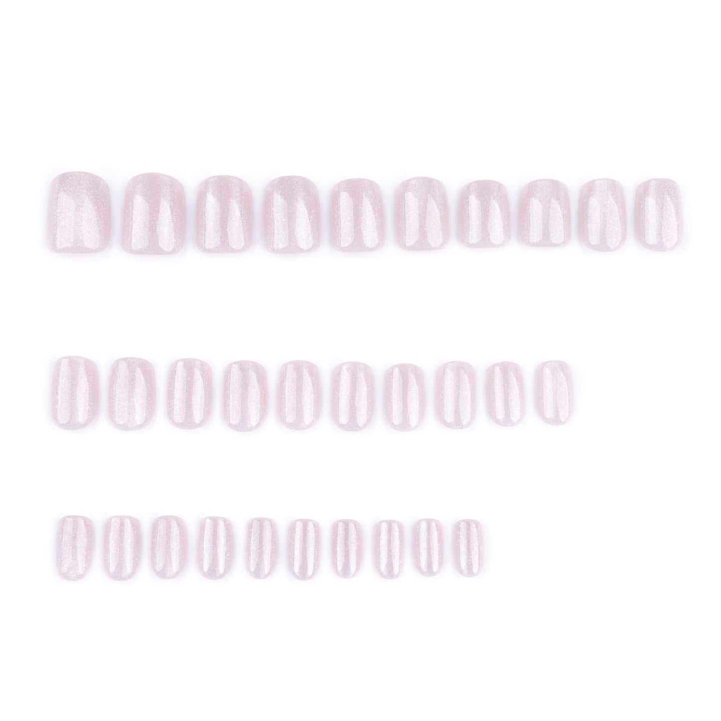JC 37302 Nails Pack with free Nails Kit