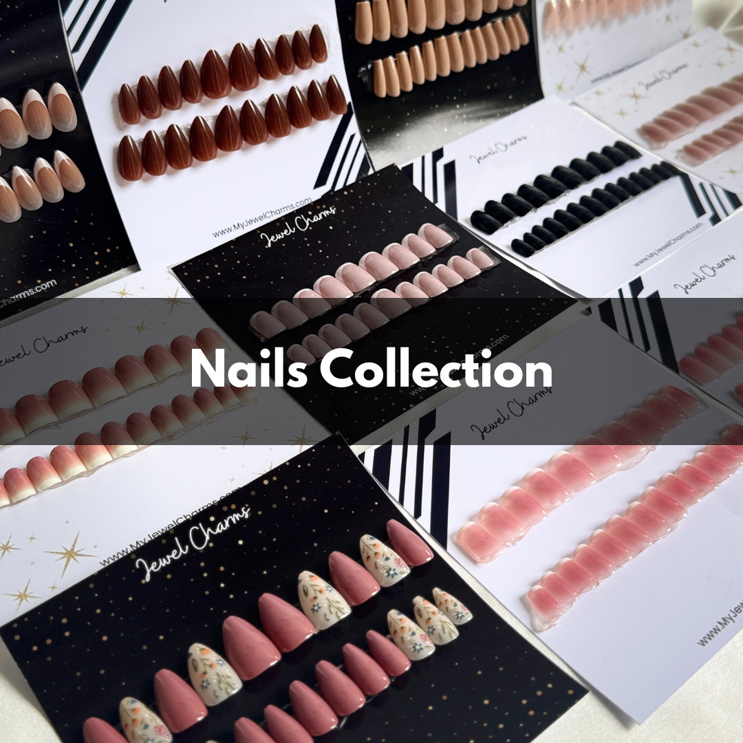 Nails Collection 2026