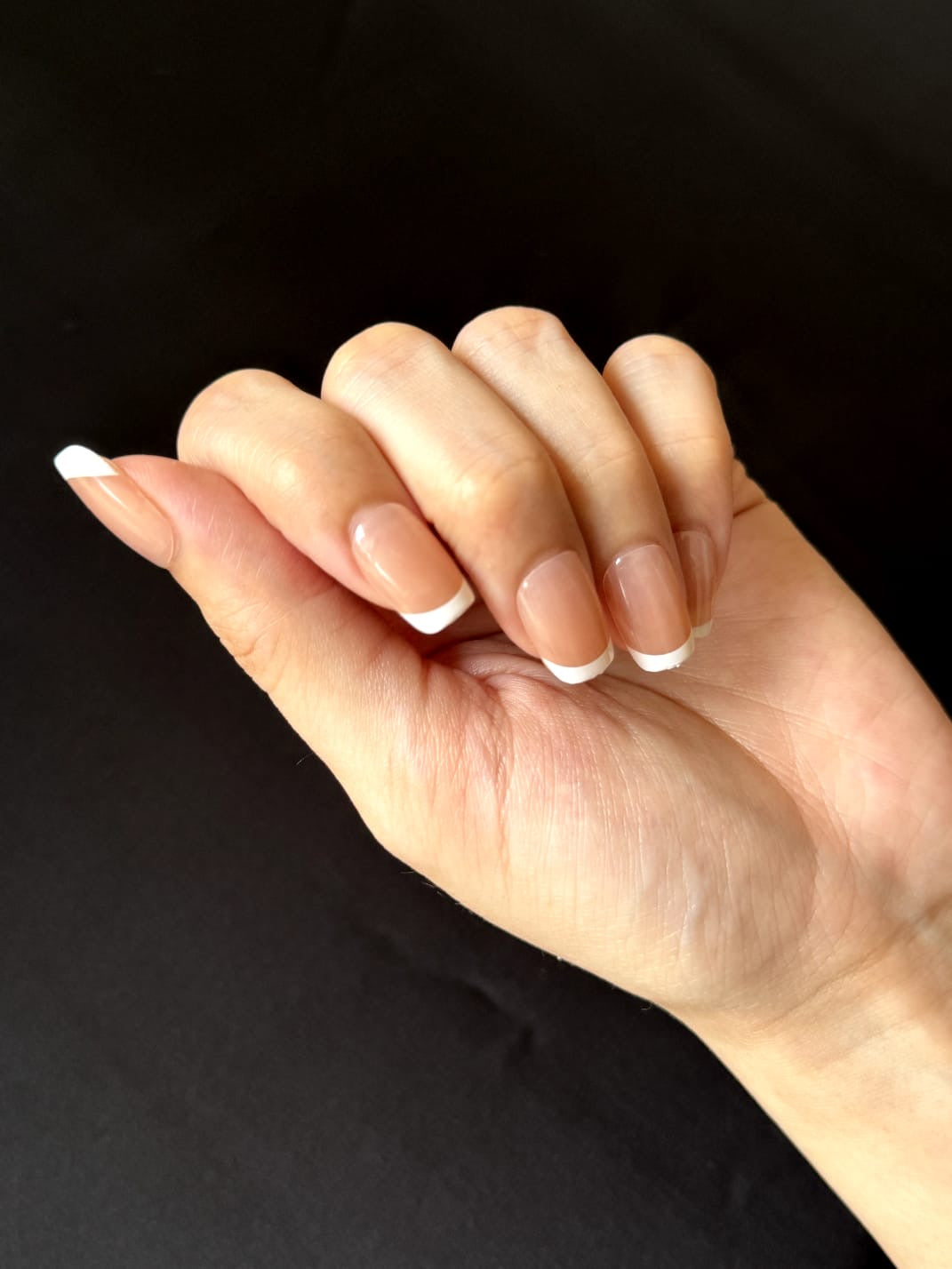 Jc 003 Nail pack with free applicator kit