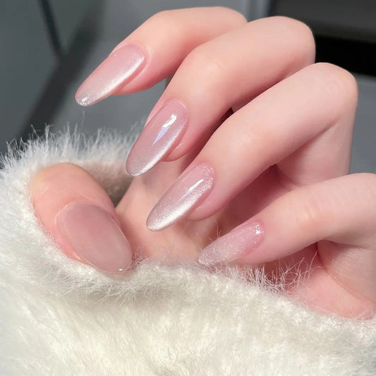 Jc 196 Nails pack with free applicator kit