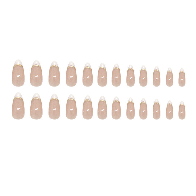 Jc 1877 Nails pack with free applicator kit