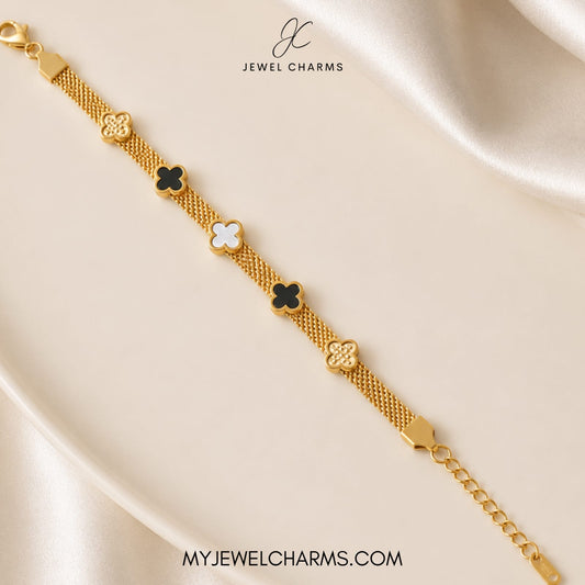 Stainless & Waterproof Bracelet
