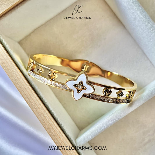 Stainless & Waterproof Bracelet