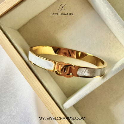 Stainless & Waterproof Bracelet