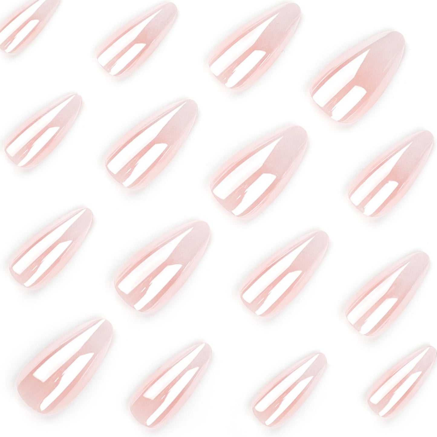 Jc 3258 Nails pack with free applicator kit