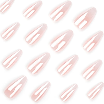 Jc 3258 Nails pack with free applicator kit