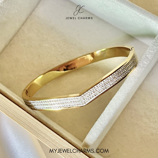 Stainless & Waterproof Bracelet