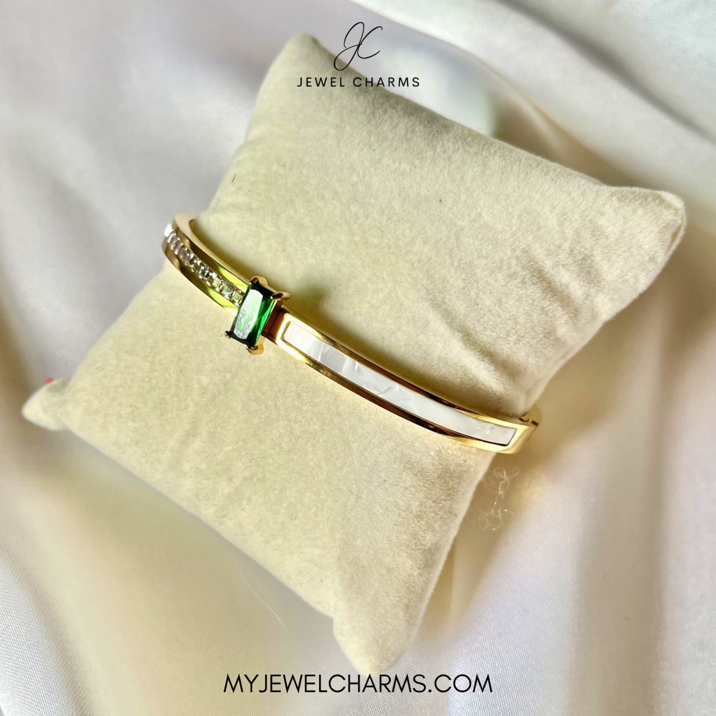 Stainless & Waterproof Bracelet