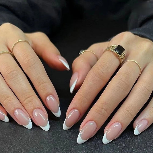 Jc 249 Nails pack with free applicator kit