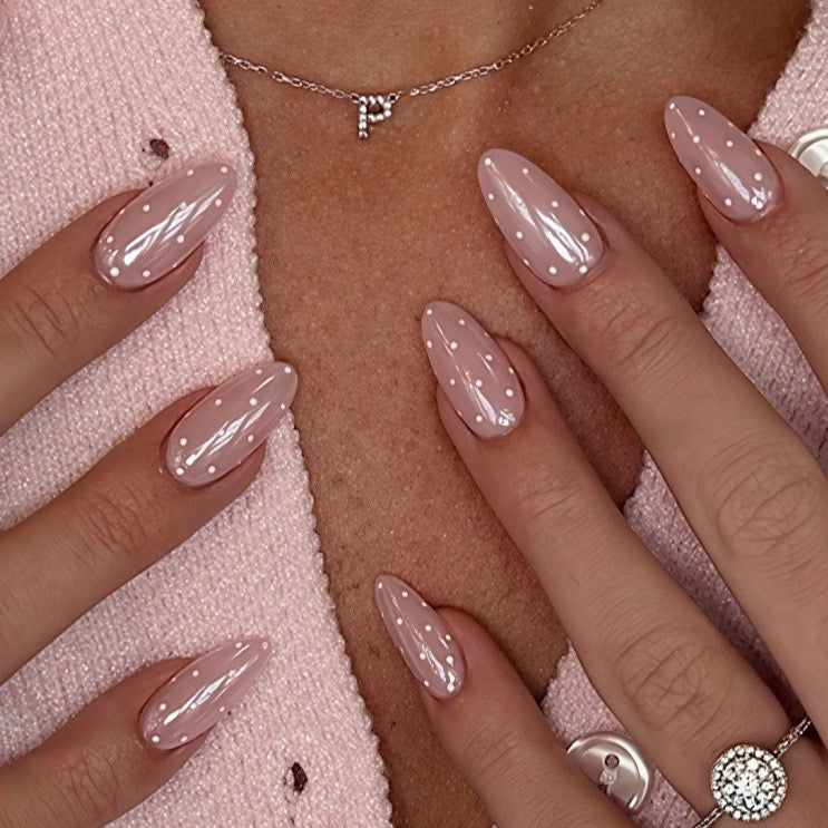 Jc 2389 Nails pack with free applicator kit