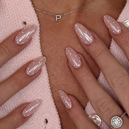 Jc 2389 Nails pack with free applicator kit