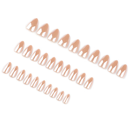 Jc 4024 Nails pack with free applicator kit