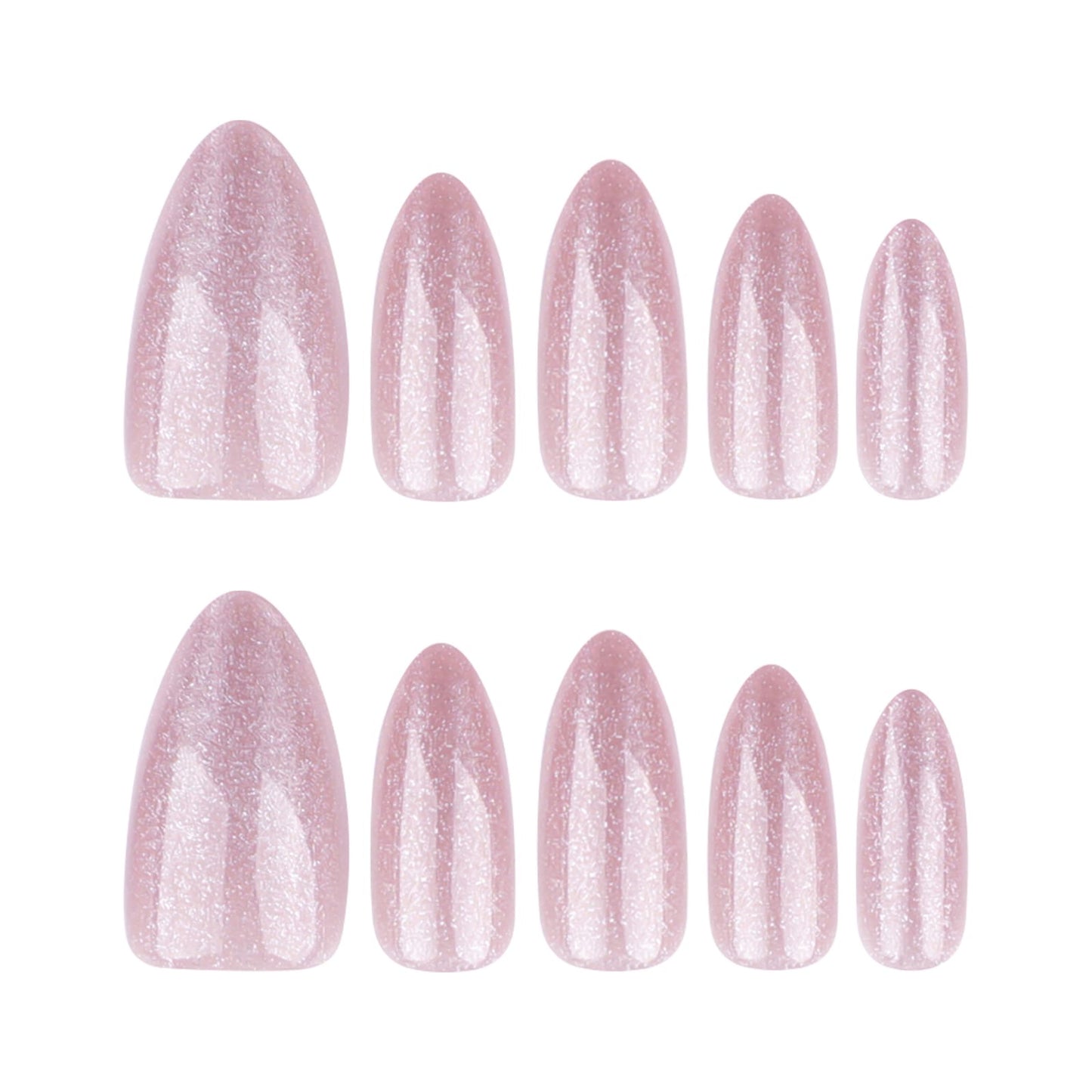 Jc 37272 Nails pack with free applicator kit