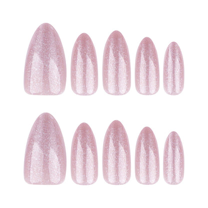 Jc 37272 Nails pack with free applicator kit