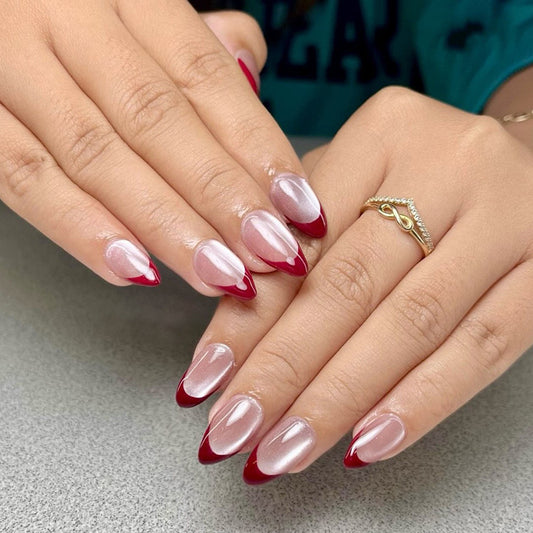 Jc 1957 Nails pack with free applicator kit
