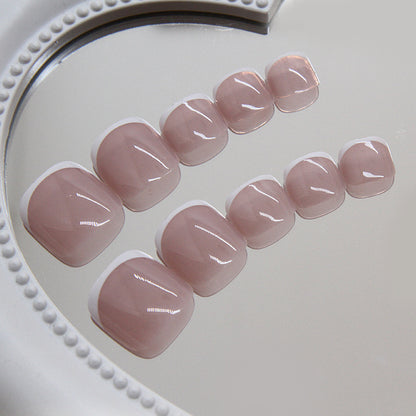 Jc f154 Nails pack with free applicator kit