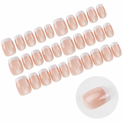 Jc 1885 Nails pack with free applicator kit