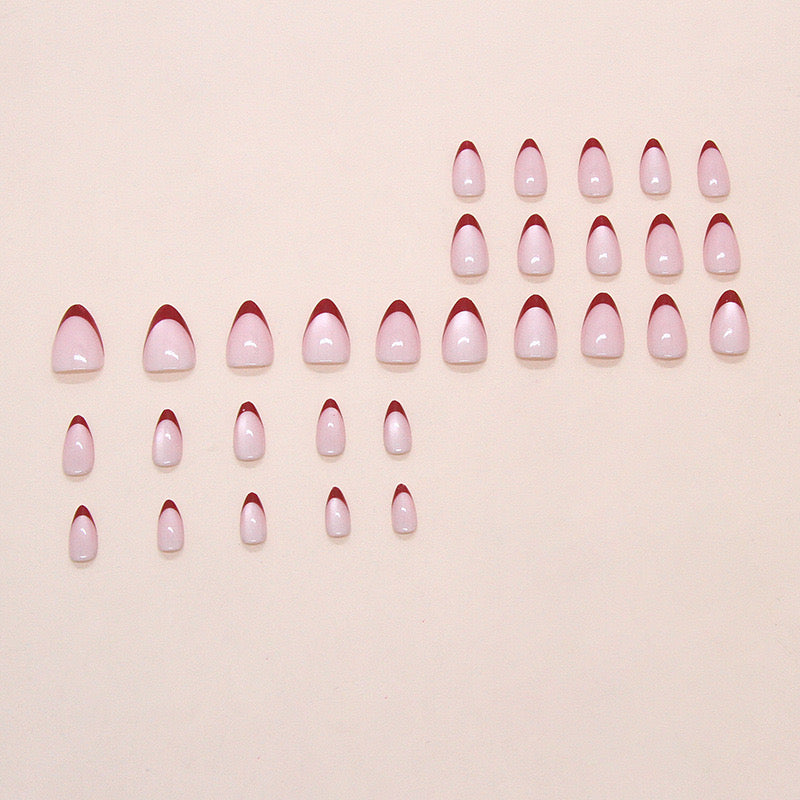 Jc 1957 Nails pack with free applicator kit