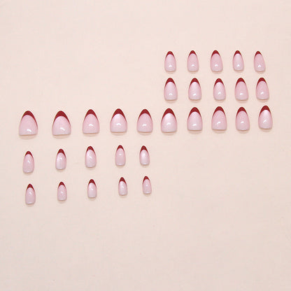Jc 1957 Nails pack with free applicator kit