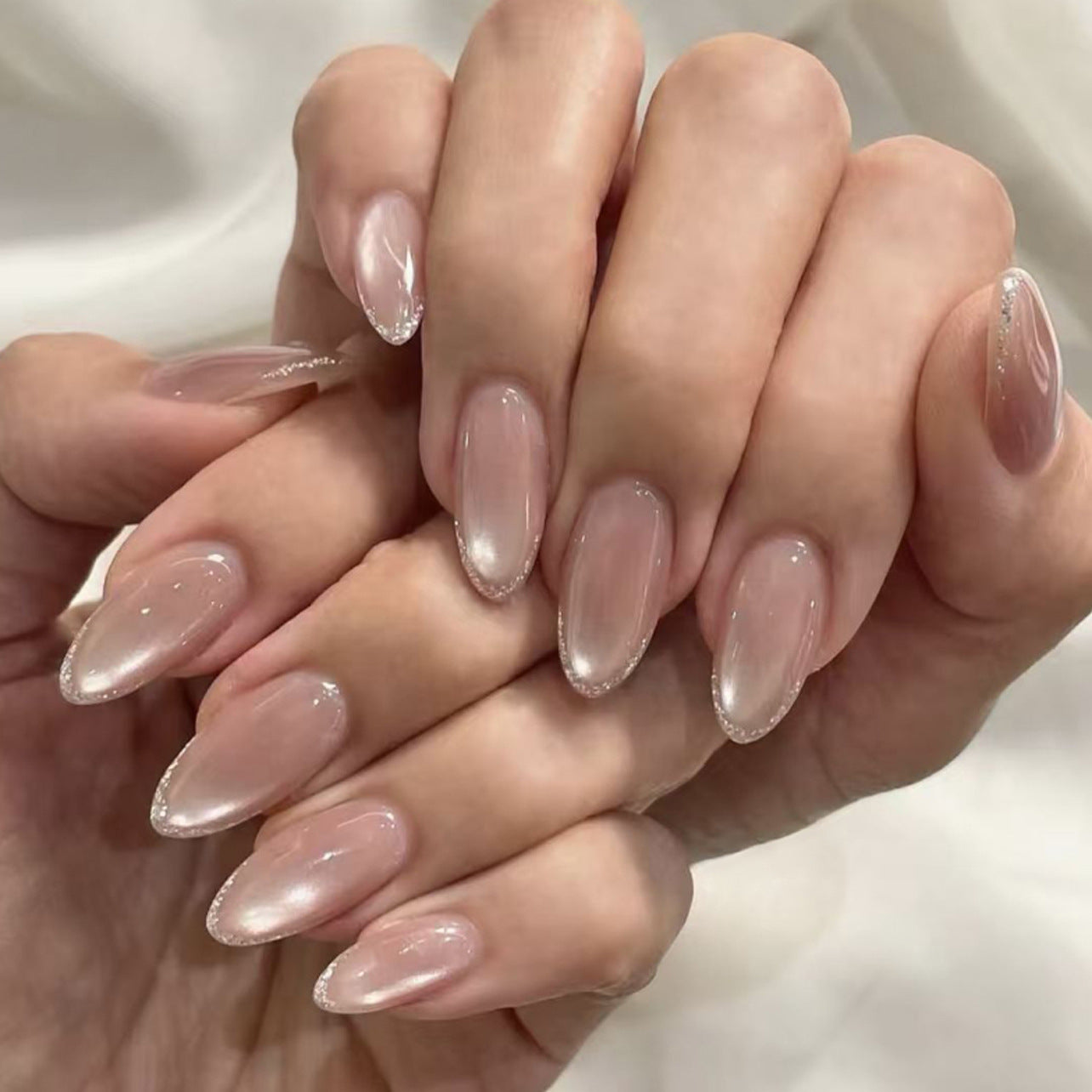 Jc 4189 Nails pack with free applicator kit