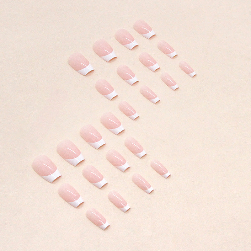 Jc 792 Nails pack with free applicator kit
