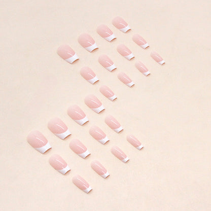 Jc 792 Nails pack with free applicator kit