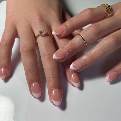 Jc 1344 Nails pack 24 piece with free applicator kit