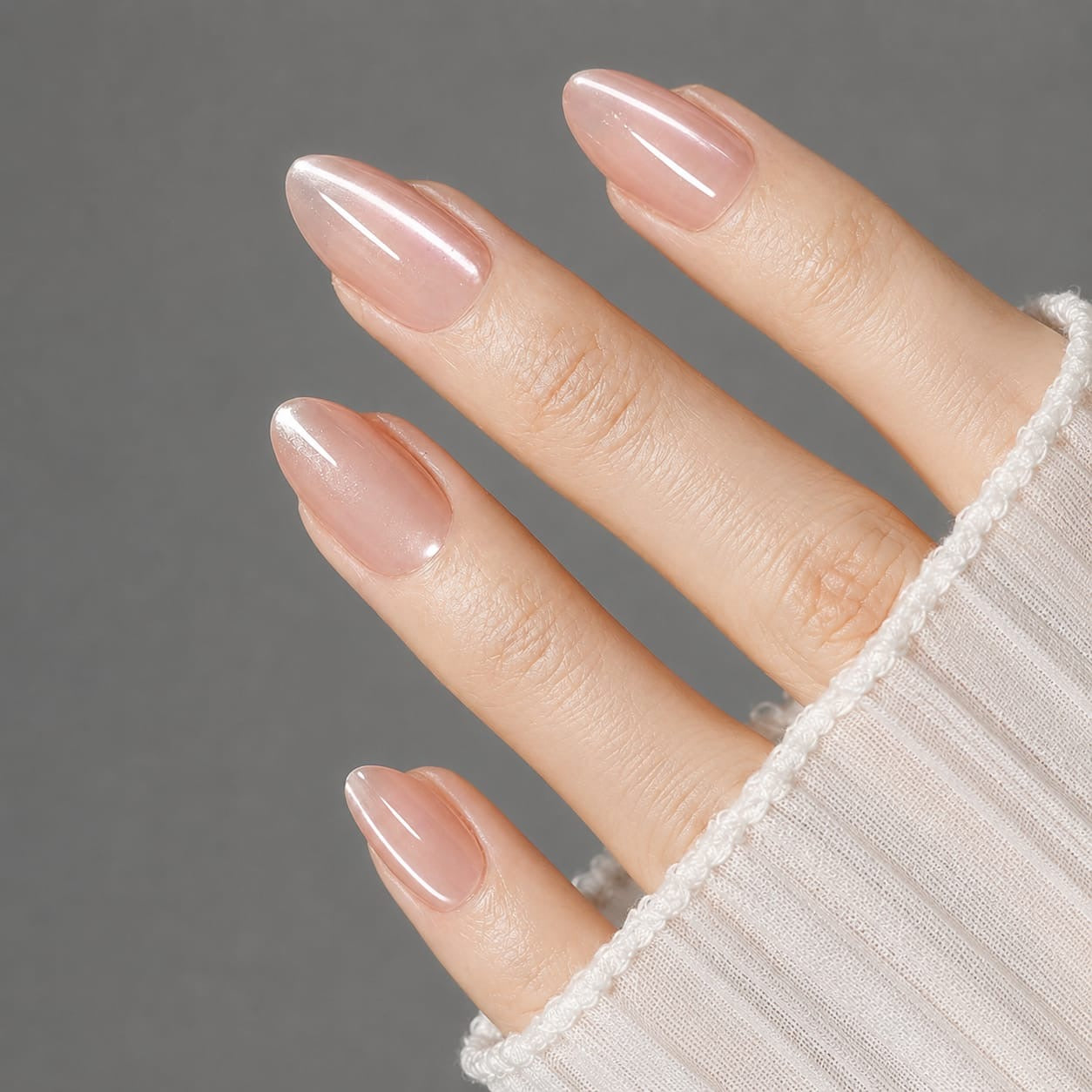 Jc my 18 Nails pack with free applicator kit