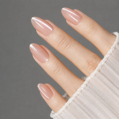 Jc my 18 Nails pack with free applicator kit