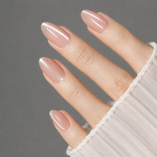 Jc my 18 Nails pack with free applicator kit